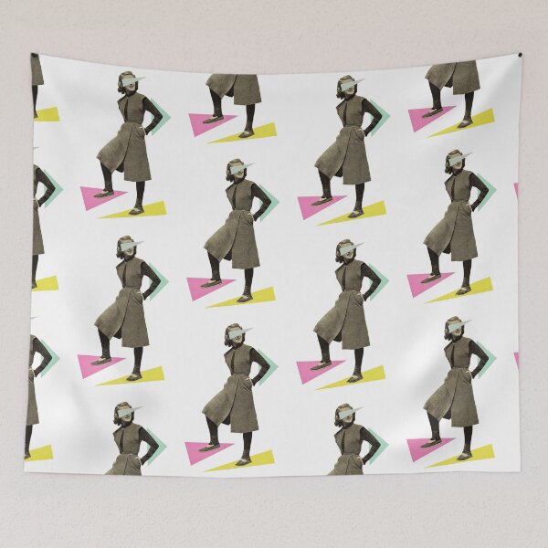 Item preview, Shapely Figure designed and sold by Cassia Beck.