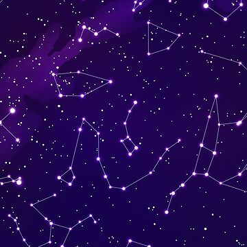 Artwork thumbnail, Star Field by EleanorLutz
