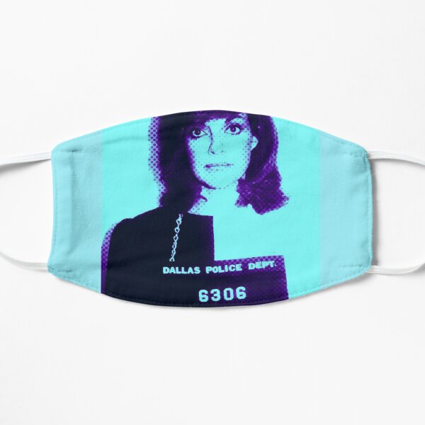 Sue-ellen Mug shot Mask