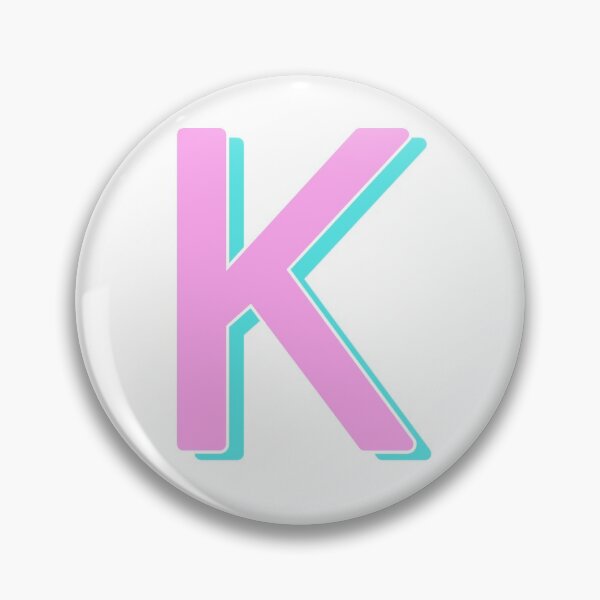 Item preview, K designed and sold by elohelaye.