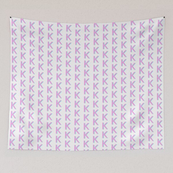 Item preview, K designed and sold by elohelaye.