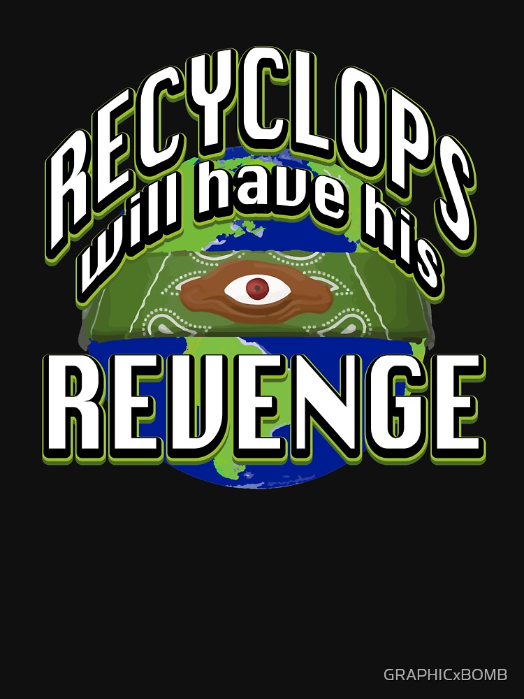 dwight recyclops