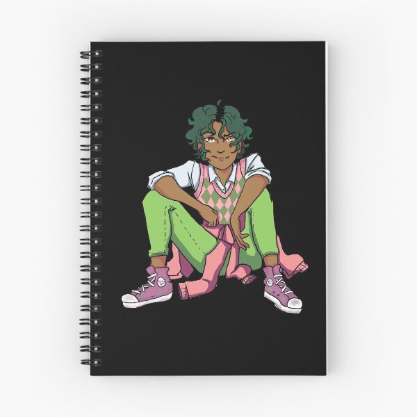 Item preview, Alex Fierro designed and sold by Bea14.