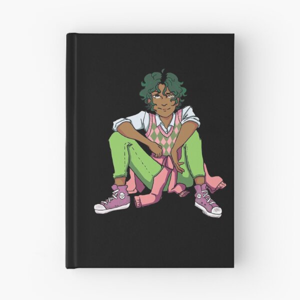 Item preview, Alex Fierro designed and sold by Bea14.