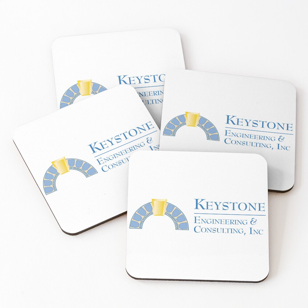 Item preview, Coasters (Set of 4) designed and sold by DarthCobay.