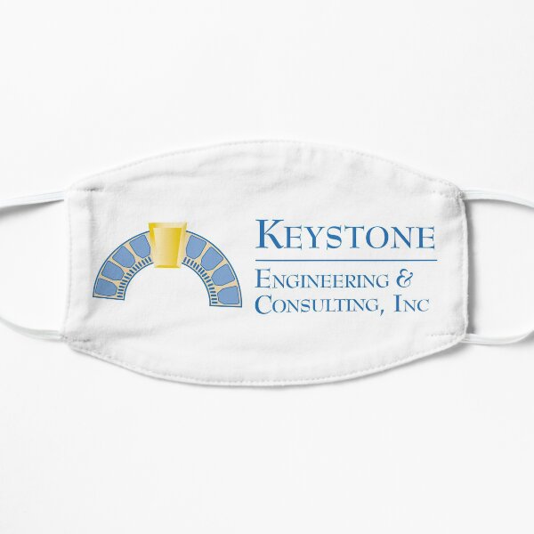 Keystone Engineering Mask
