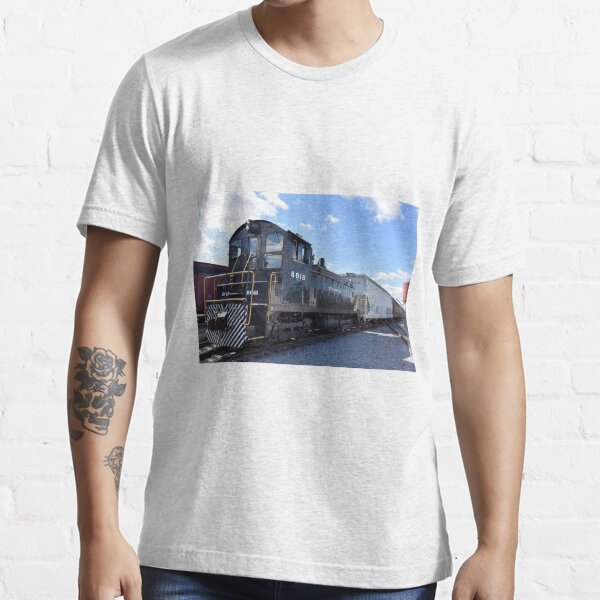 "Strasburg Rail Road" Tshirt for Sale by searchlight Redbubble