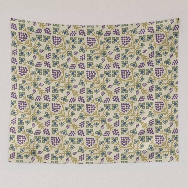 Item preview, Medieval Tile designed and sold by architeladesign.