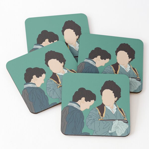 Item preview, The Favourite Sarah & Anne Design designed and sold by Holly Cicely Designs.