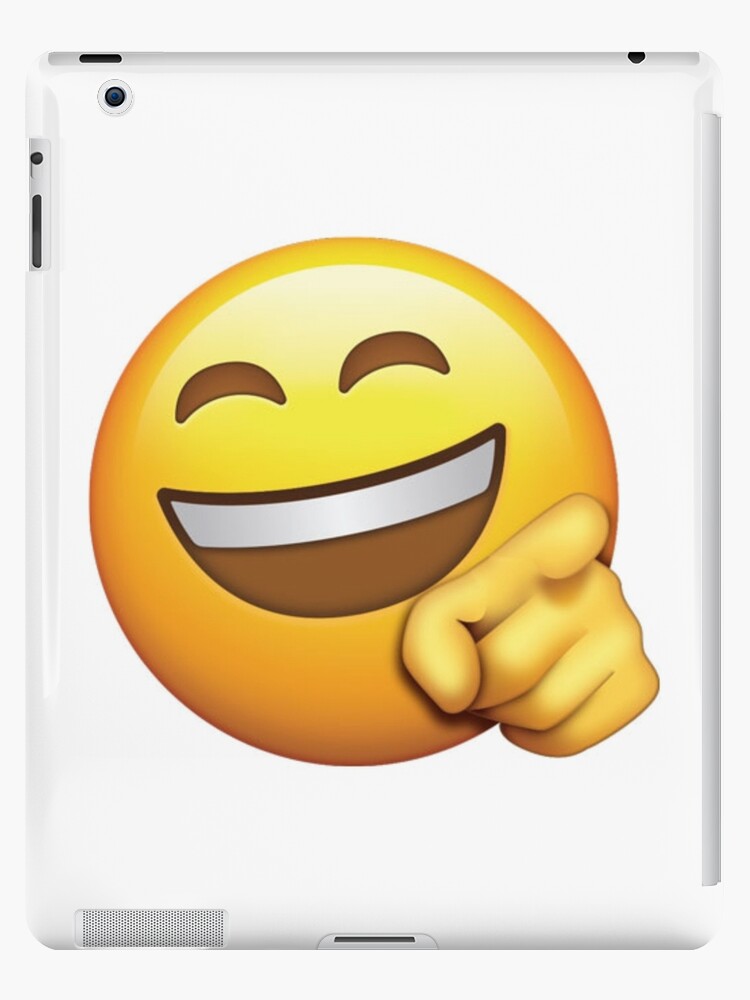 Emoji Meme iPad Cases & Skins for Sale