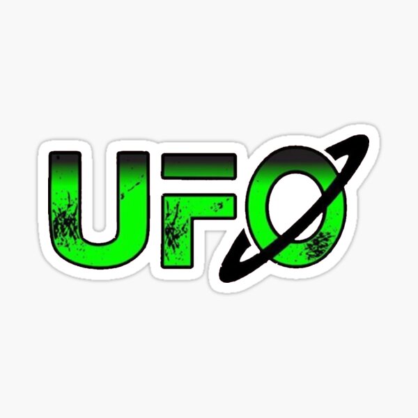 Artikel-Vorschau von Top Gun UFO, designt und verkauft von valulu.