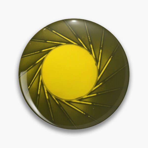 Item preview, Yellow nebulae designed and sold by Jean Beaudoin.