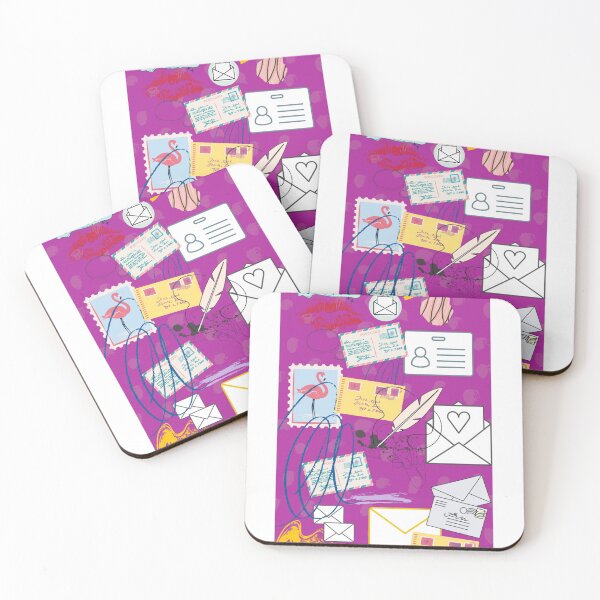 Item preview, Letters  designed and sold by Tonyasartprints.