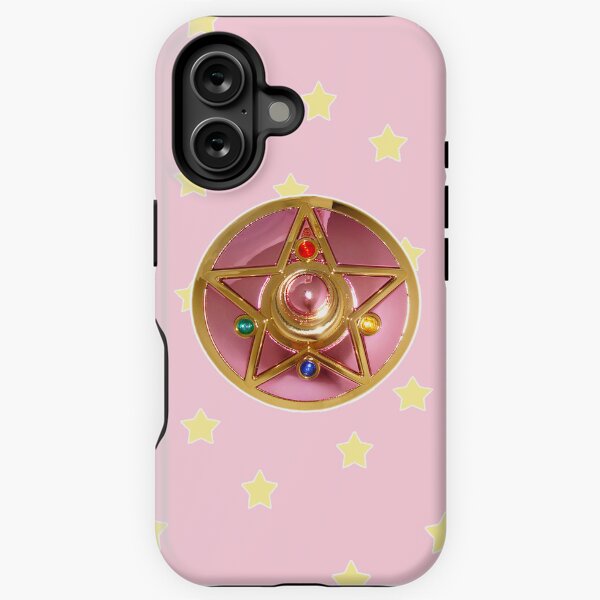 Artikel-Vorschau von Twinkle Crystal Star Compact, designt und verkauft von bunnyparadise.