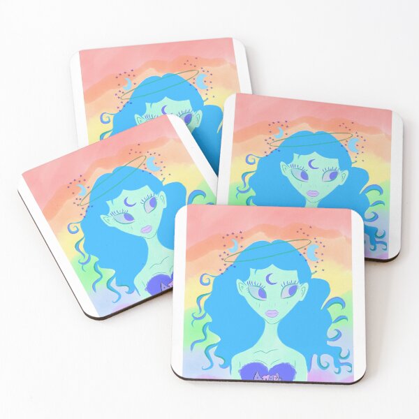 Item preview, Outta This World Space Babe  designed and sold by Emilyandrews111.