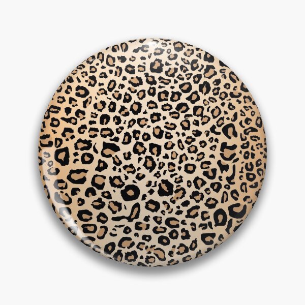 Item preview, Tan Leopard Print designed and sold by trajeado14.