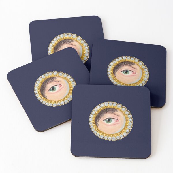 Item preview, lover's eye designed and sold by chillbelugas.
