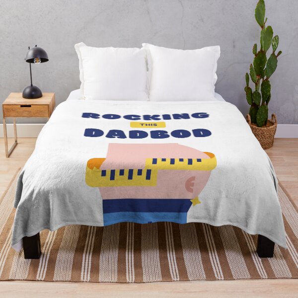 Item preview, Roching This Dadbob Funny Gift idea fathers Playful designed and sold by hasnimed.
