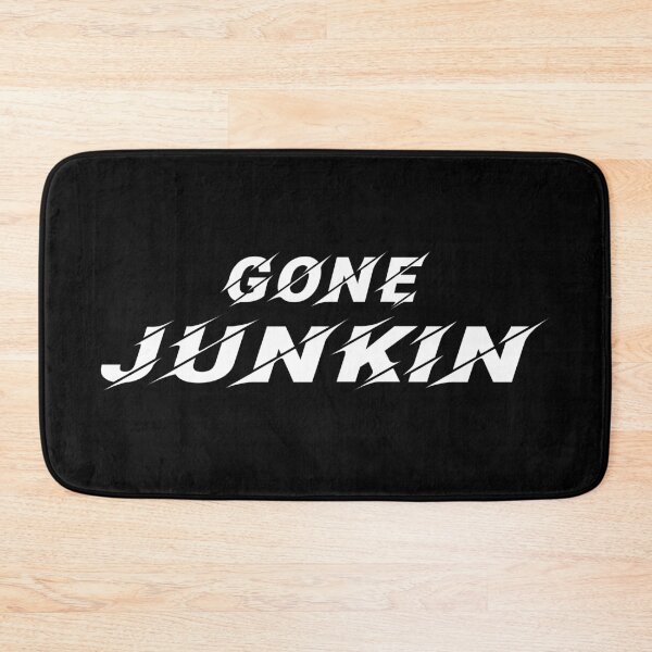 Item preview, Gone Junkin, vintage lover , Gone Pickin, Junk Queen, Junking lover, junkin mama, Yard sale, Thrifting Tee  designed and sold by Islanr.