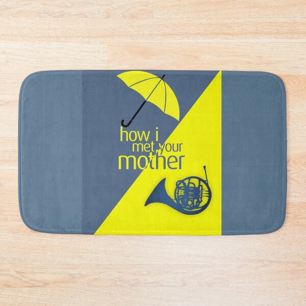 Item preview, HIMYM  designed and sold by hiamlua.
