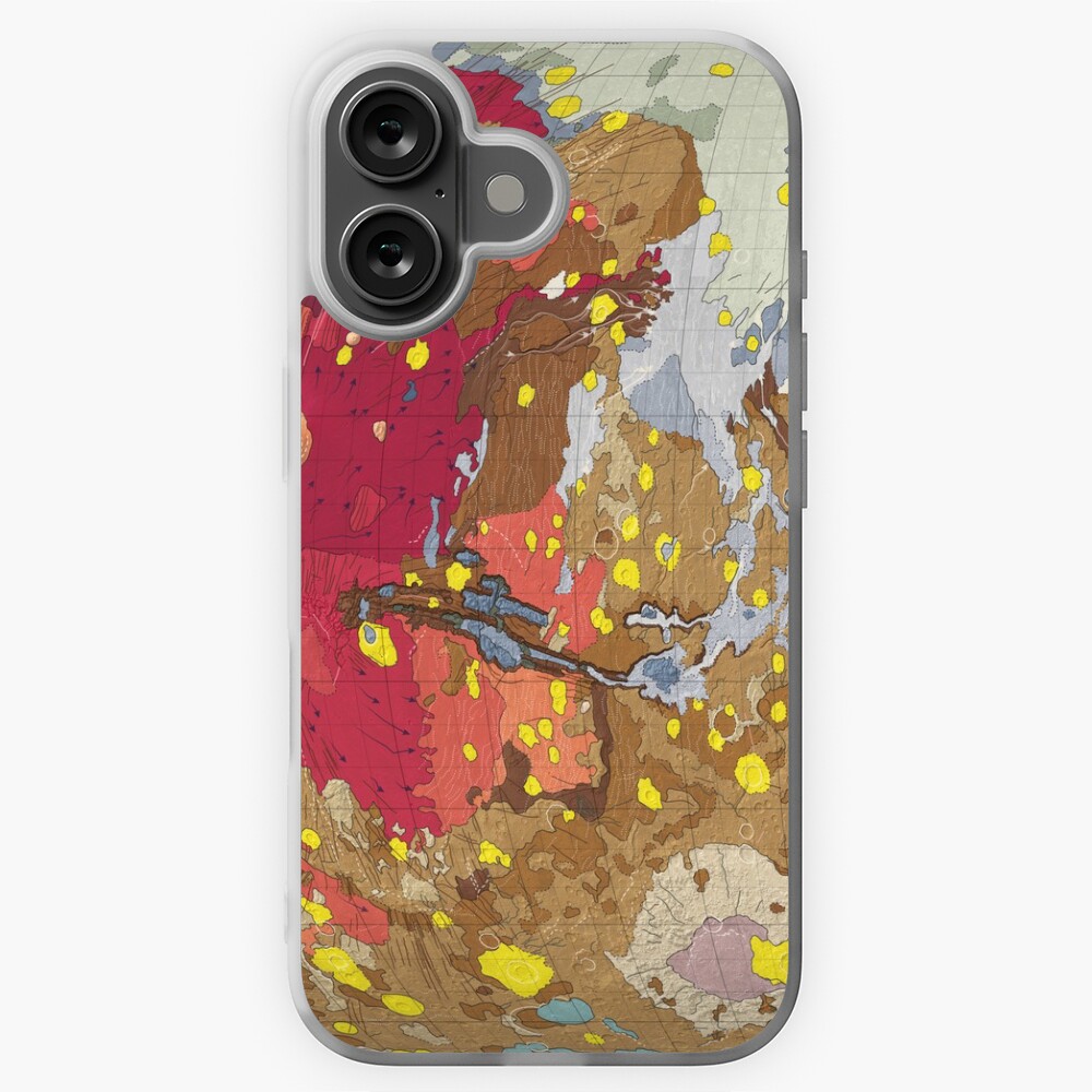 Item preview, iPhone Soft Case designed and sold by EleanorLutz.