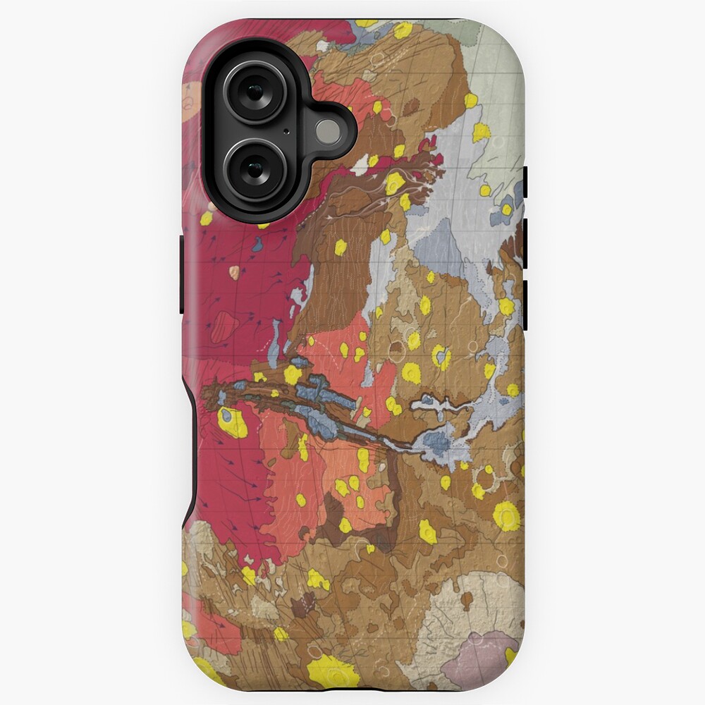 Item preview, iPhone Magsafe Tough Case designed and sold by EleanorLutz.