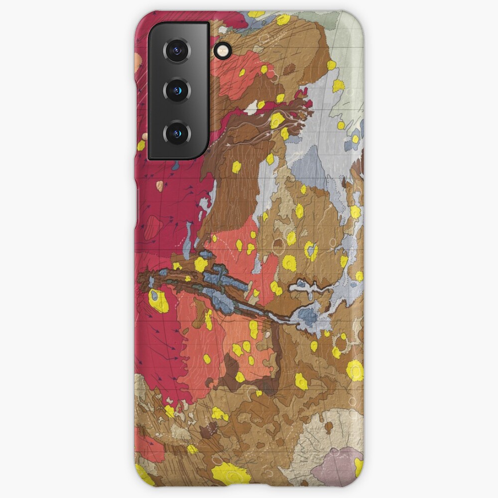 Item preview, Samsung Galaxy Snap Case designed and sold by EleanorLutz.