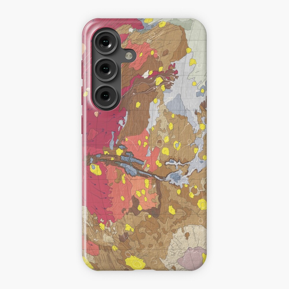 Item preview, Samsung Galaxy Snap Case designed and sold by EleanorLutz.
