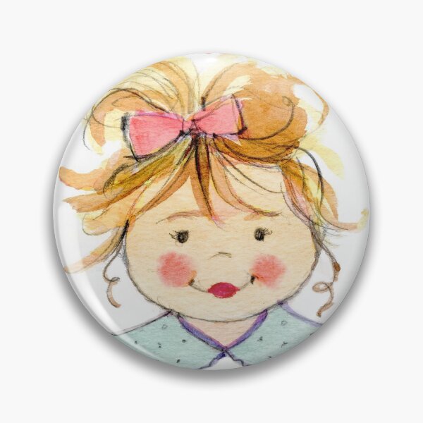 Item preview, Big Sis designed and sold by Cathi Freund.