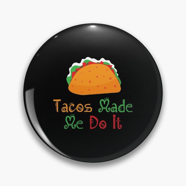 Artikelvorschau, Tacos ließ mich es tun entworfen und verkauft von Bendthetrend.