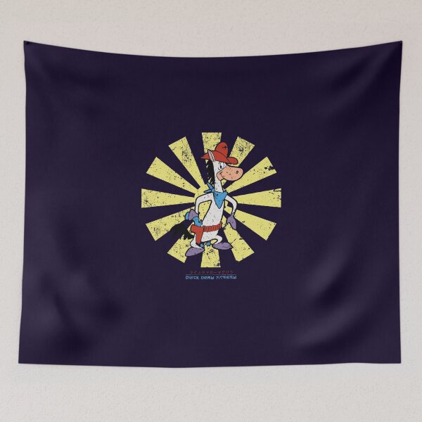 Item preview, Quick Draw McGraw Retro Japanese designed and sold by Nova5.