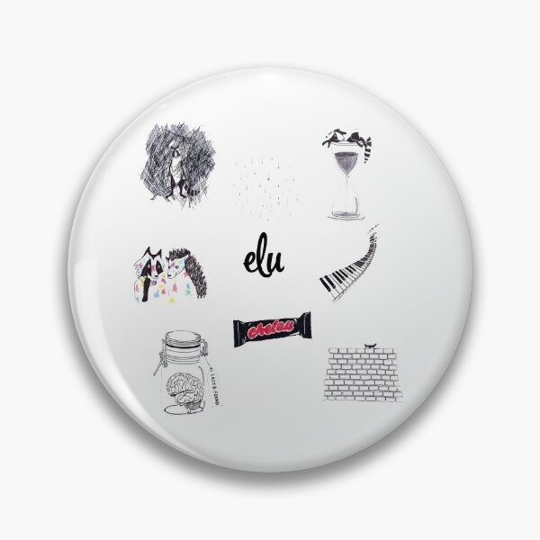 Item preview, Skam France designed and sold by myfandomchoice.