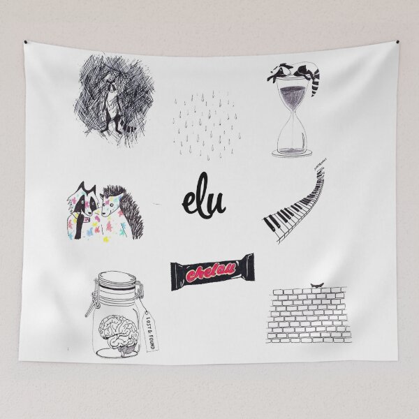 Item preview, Skam France designed and sold by myfandomchoice.