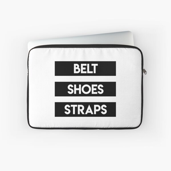 Item preview, Belt Shoes Straps Powerlifting designed and sold by jackknite.