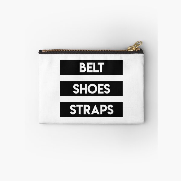Item preview, Belt Shoes Straps Powerlifting designed and sold by jackknite.