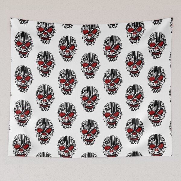 Item preview, Kink Skull designed and sold by Raw-Run.