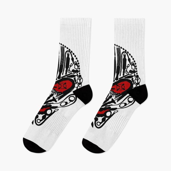 Item preview, Kink Skull designed and sold by Raw-Run.