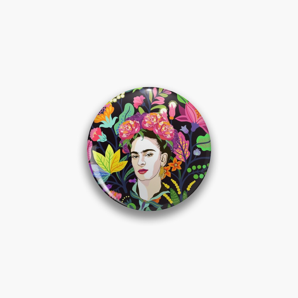 Item preview, Pin designed and sold by MeganSteer.