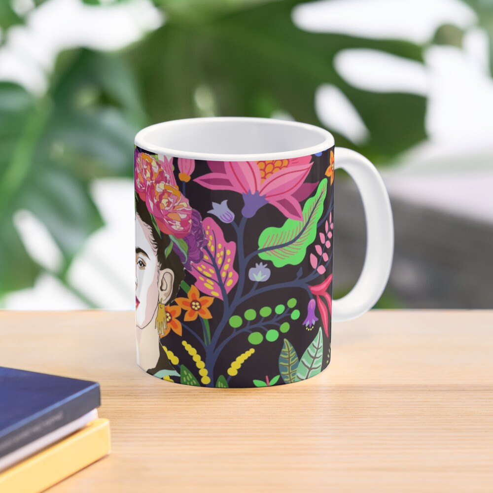 Item preview, Classic Mug designed and sold by MeganSteer.