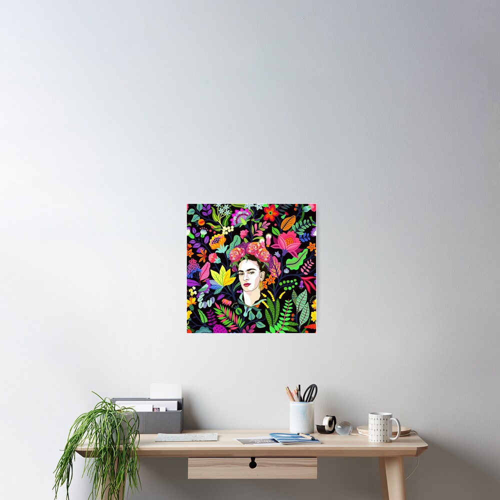 Item preview, Poster designed and sold by MeganSteer.