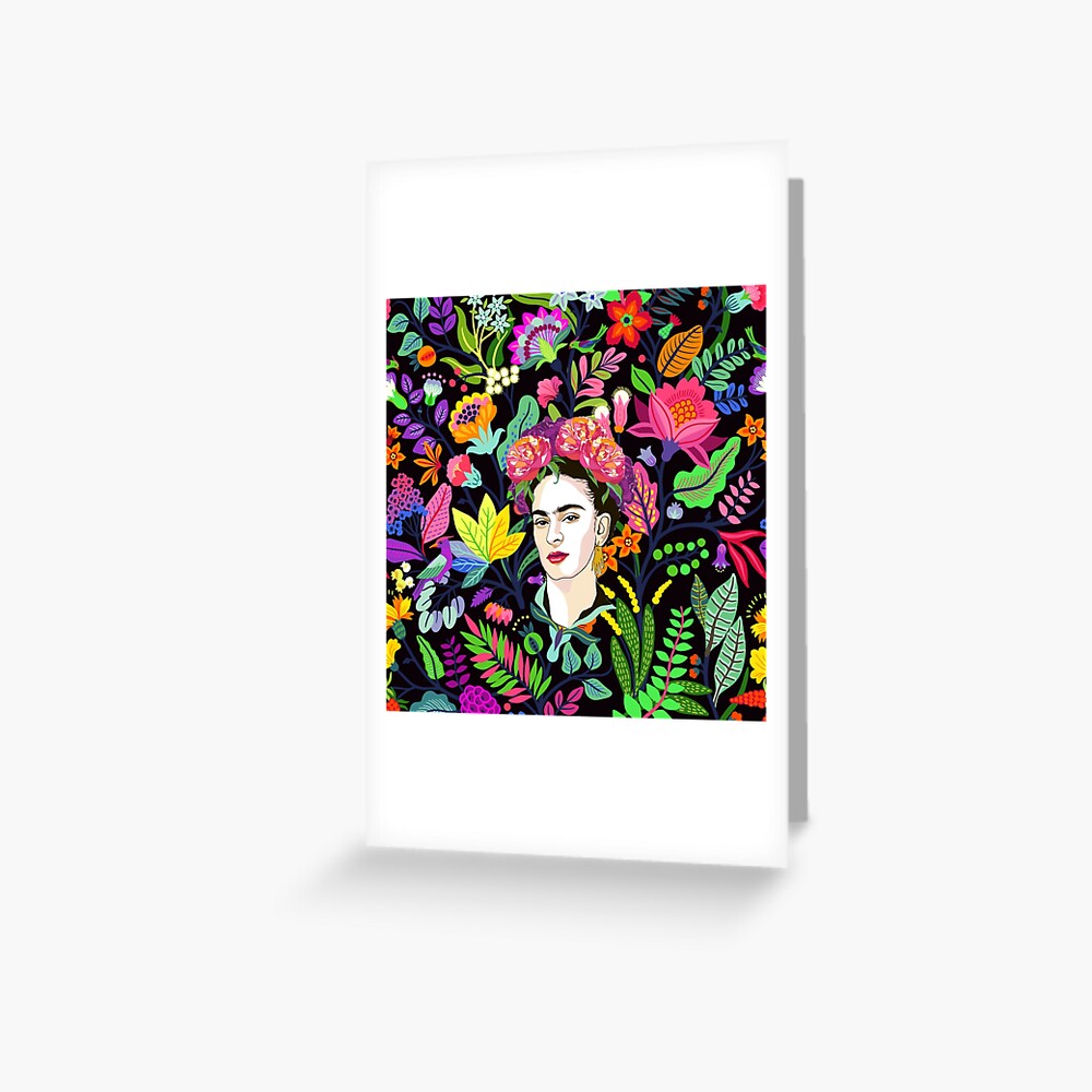 Item preview, Greeting Card designed and sold by MeganSteer.