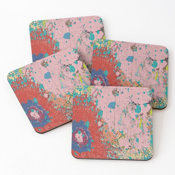 Coasters