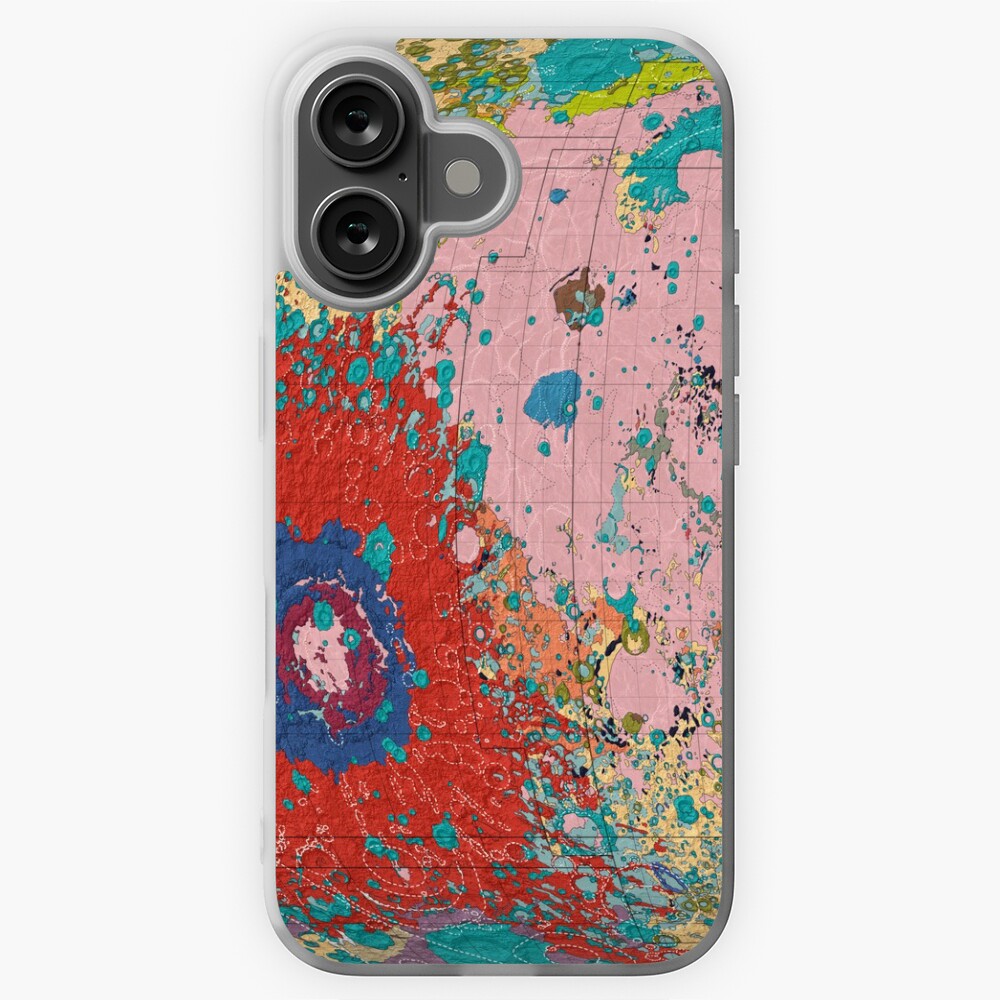 Item preview, iPhone Soft Case designed and sold by EleanorLutz.