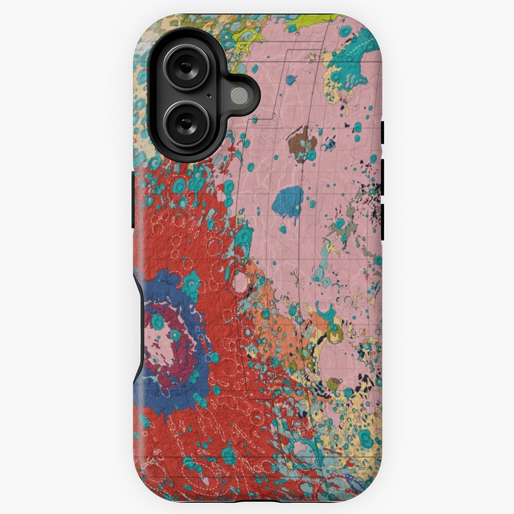 Item preview, iPhone Tough Case designed and sold by EleanorLutz.