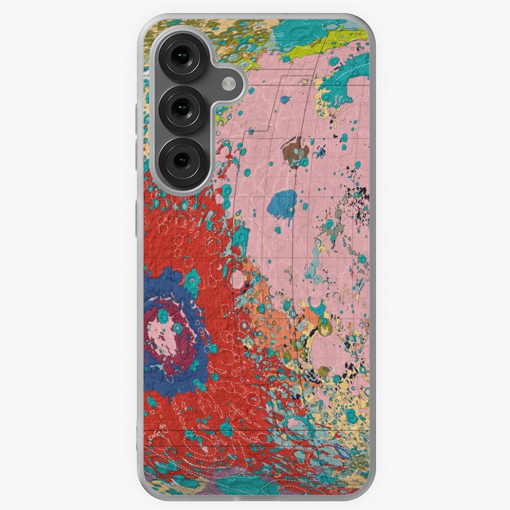 Item preview, Samsung Galaxy Soft Case designed and sold by EleanorLutz.