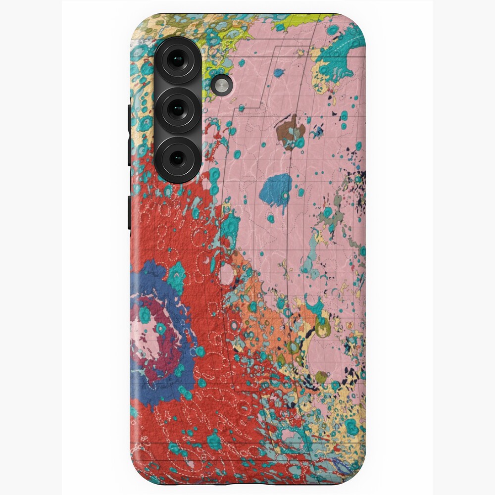 Item preview, Samsung Galaxy Tough Case designed and sold by EleanorLutz.