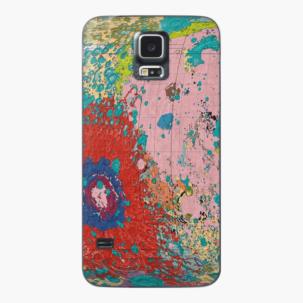 Item preview, Samsung Galaxy Skin designed and sold by EleanorLutz.