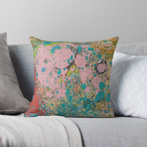 Throw Pillow