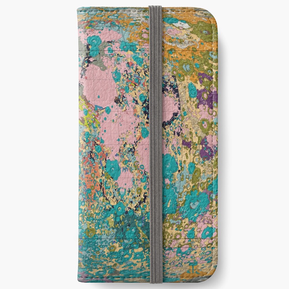 Item preview, iPhone Wallet designed and sold by EleanorLutz.