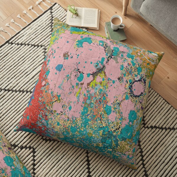 Floor Pillow